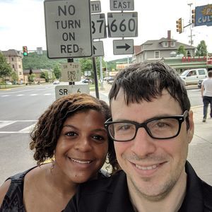 Meet your Posher, Christopher